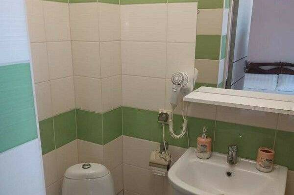 Двухместный «Стандарт»