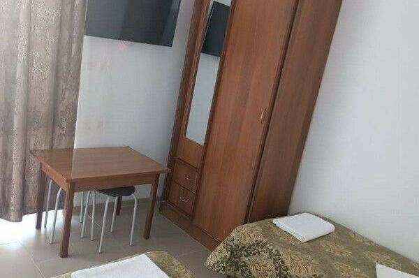 Двухместный «Стандарт»