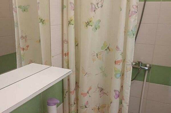 Двухместный «Стандарт»