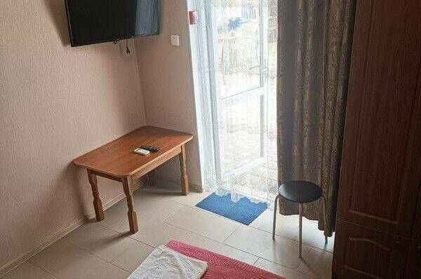 Двухместный «Стандарт»