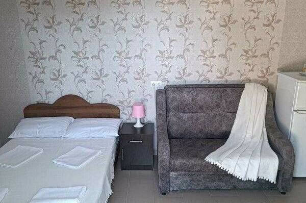 Трехместный «Стандарт»