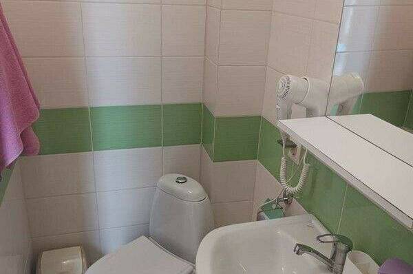 Трехместный «Стандарт»