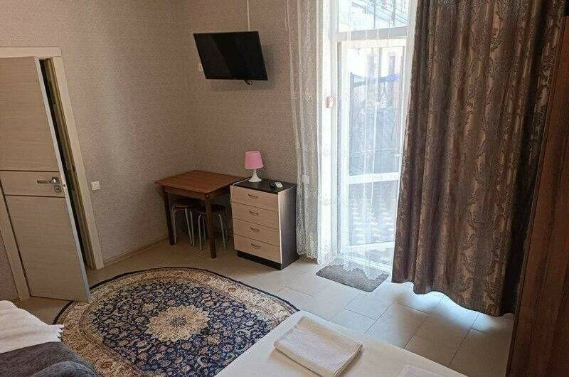 Трехместный «Стандарт»