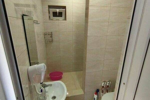 Двухкомнатный «Семейный» с кухней