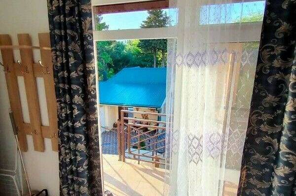 Двухкомнатный «Семейный» с кухней