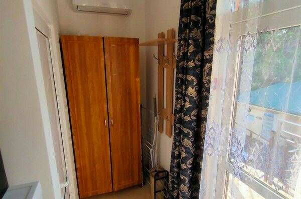 Двухкомнатный «Семейный» с кухней