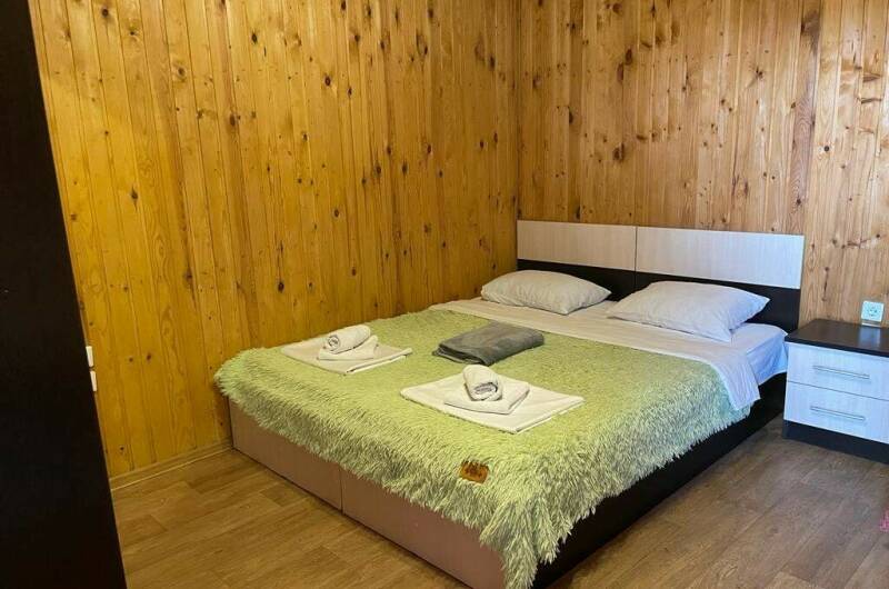 Двухместный номер «Стандарт»