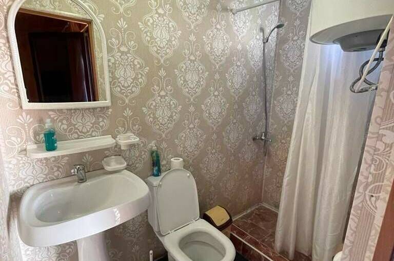 Двухместный номер «Стандарт»