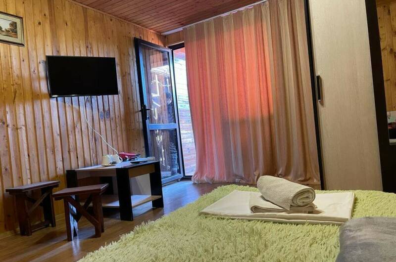 Двухместный номер «Стандарт»