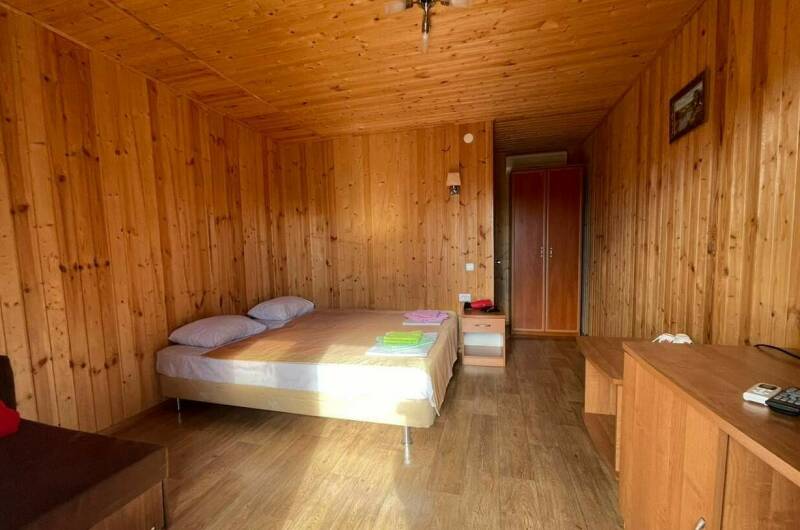 Трёхместный номер «Стандарт»