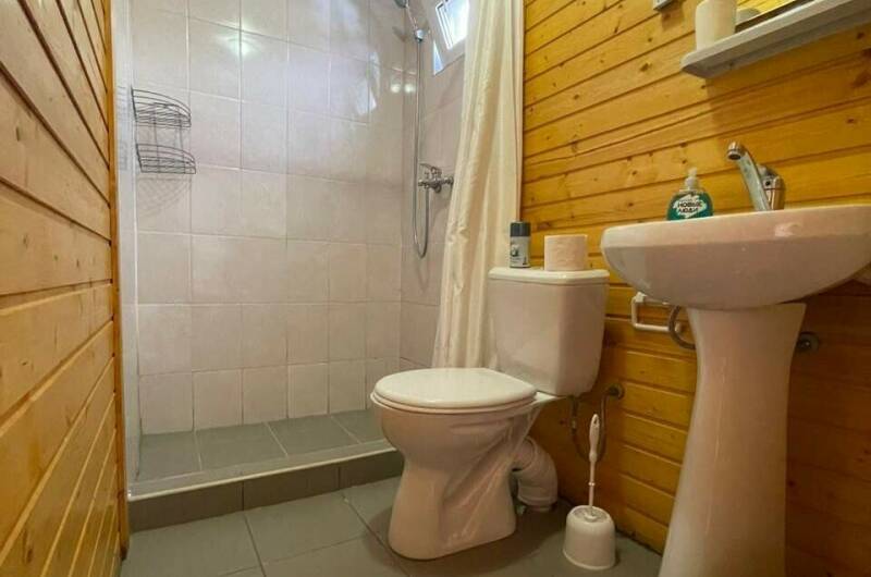 Трёхместный номер «Стандарт»