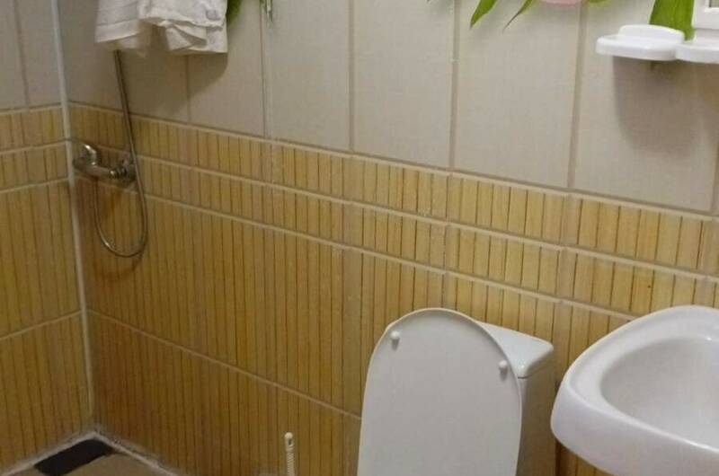 Четырёхместный номер «Стандарт»