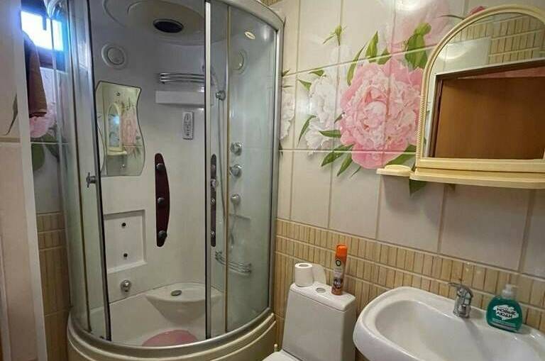 Четырёхместный номер «Стандарт»