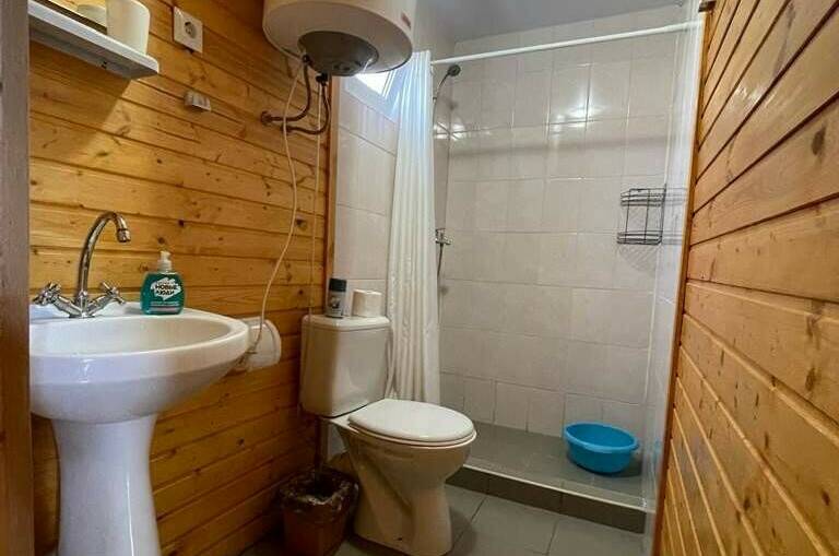 Двухкомнатный номер «Люкс»