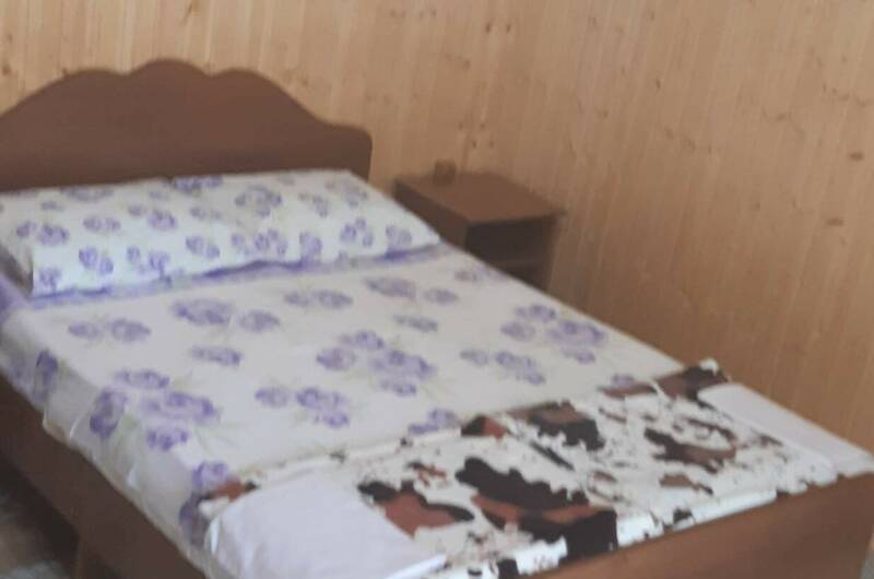 Четырёхместный номер «Стандарт»