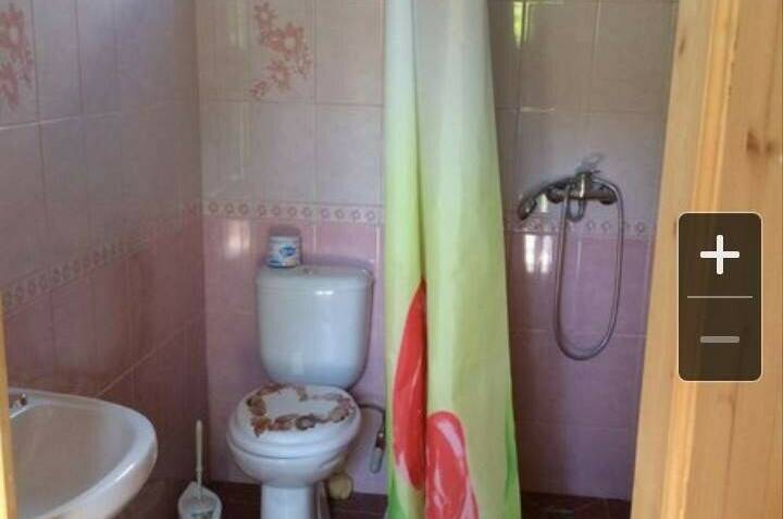 Трёхместный номер «Стандарт»