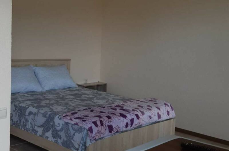 Двухместный номер «Стандарт»