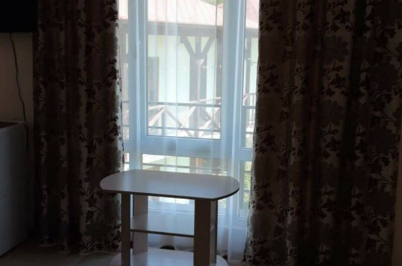 Двухместный номер «Стандарт»