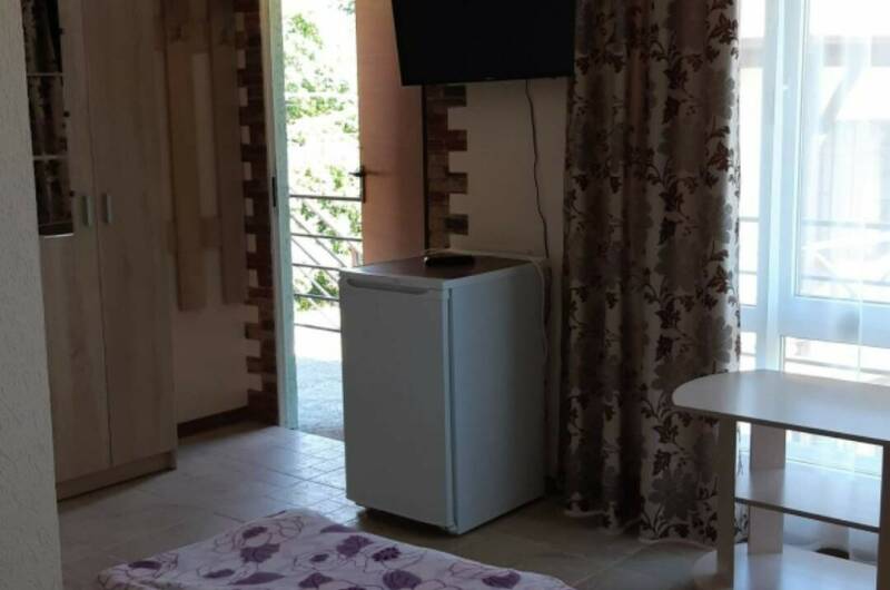 Двухместный номер «Стандарт»