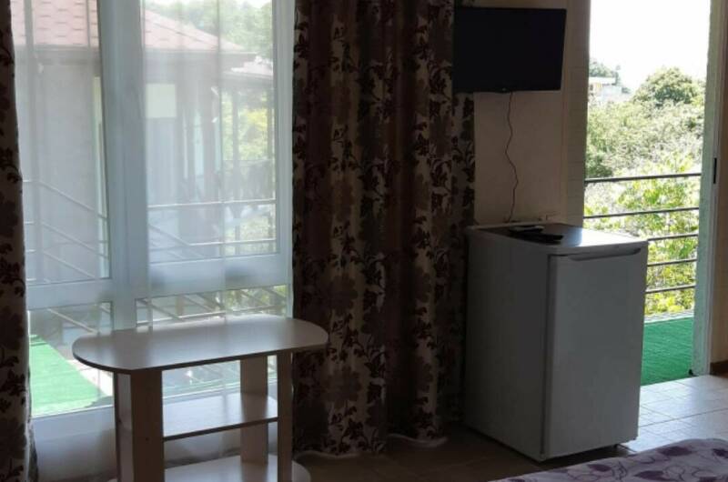 Двухместный номер «Стандарт»