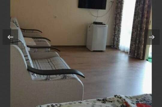 Пятиместный номер «Стандарт»