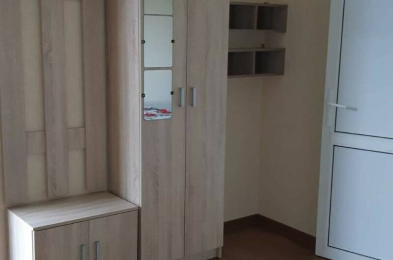 Пятиместный номер «Стандарт»