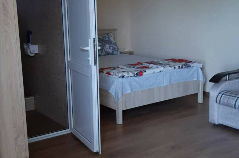 Пятиместный номер «Стандарт»