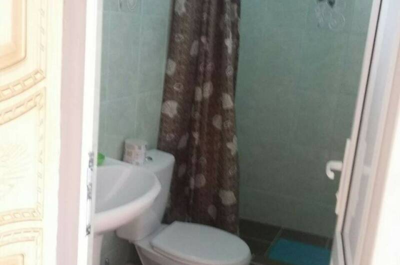 Трехместный «Комфорт»