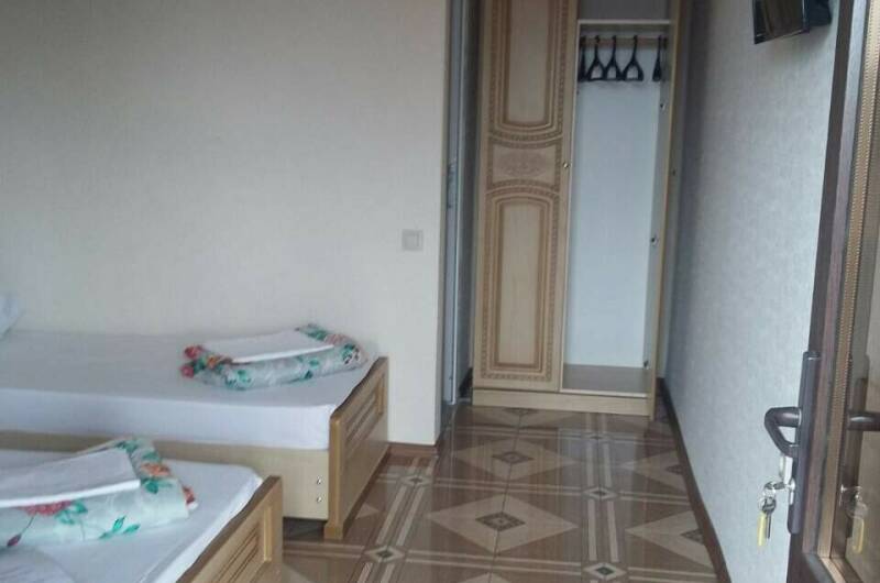 Трехместный «Комфорт»