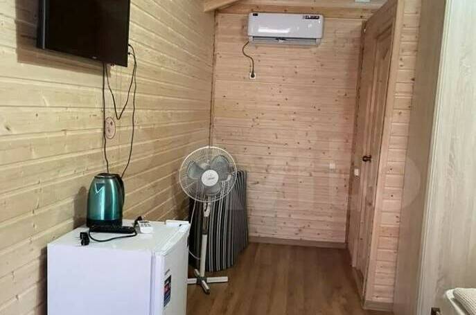 Коттедж под ключ до 4 человек