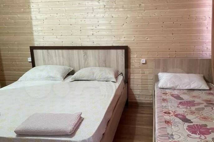 Коттедж под ключ до 4 человек