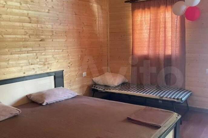 Коттедж под ключ до 4 человек