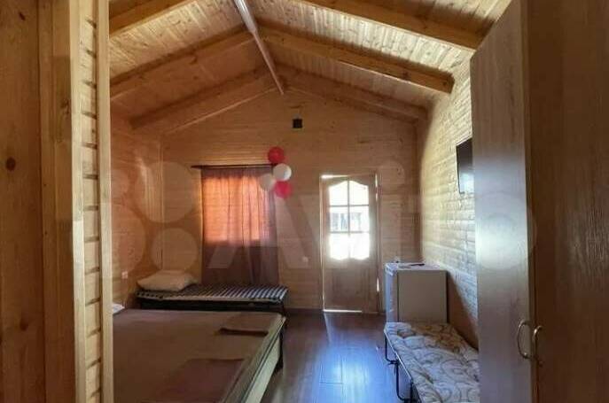 Коттедж под ключ до 4 человек