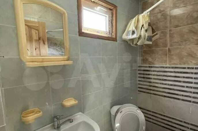 Коттедж под ключ до 4 человек