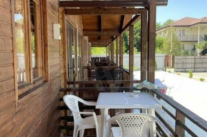 Коттедж под ключ до 4 человек