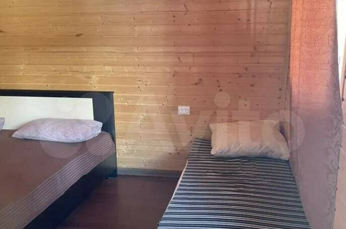 Коттедж под ключ до 4 человек