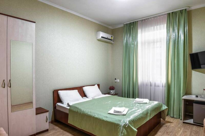 2-х местный «Стандарт» без балкона