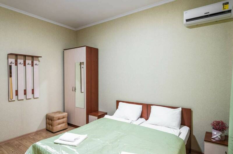 2-х местный «Стандарт» с балконом