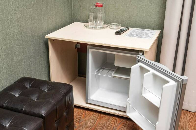 2-х местный «Стандарт» с балконом