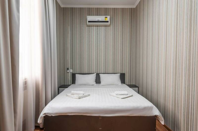 2-х комнатный «Семейный» с балконом