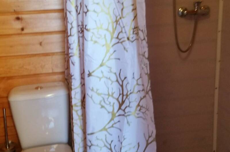 Двухместная комната улучшенной планировки