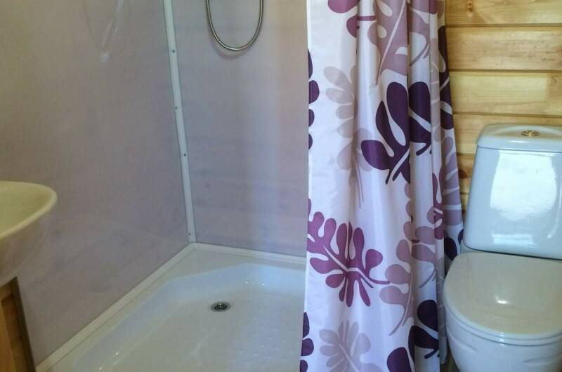 Трехместная комната улучшенной планировки