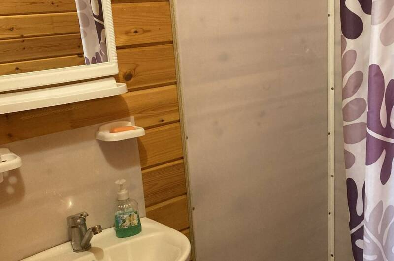 Трехместная комната улучшенной планировки