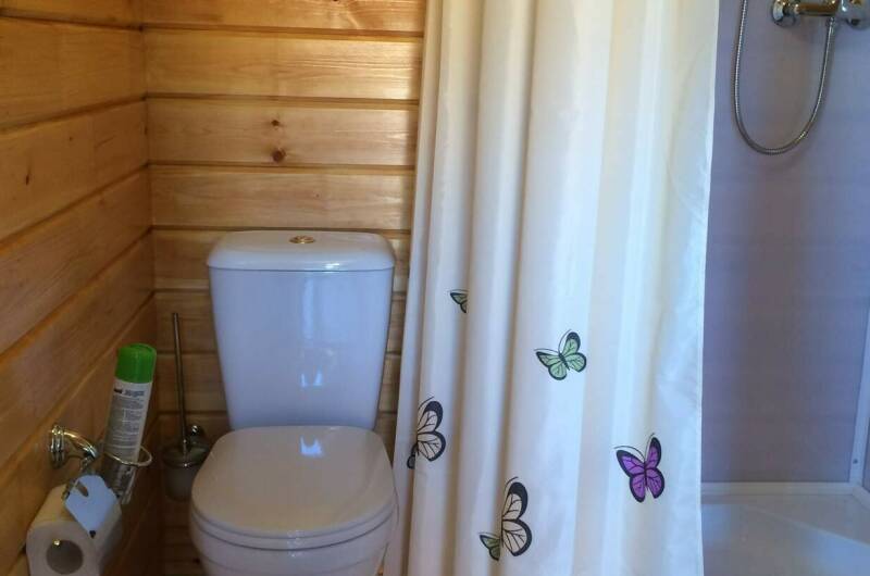 Четырехместная комната улучшенной планировки