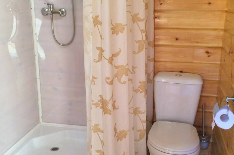 Четырехместная комната улучшенной планировки