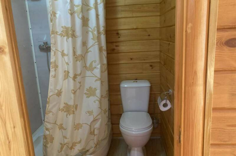 Две отдельные комнаты улучшенной планировки