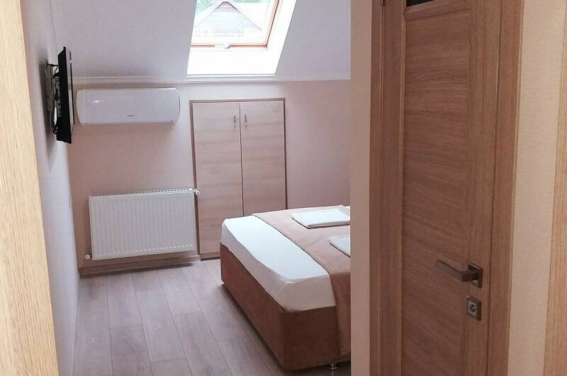 2-х местный «Комфорт» (1)