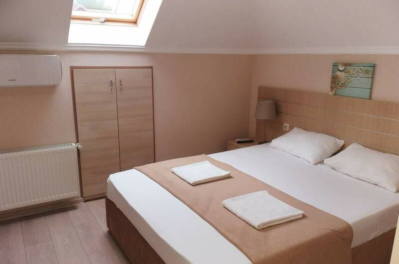 2-х местный «Комфорт» (1)