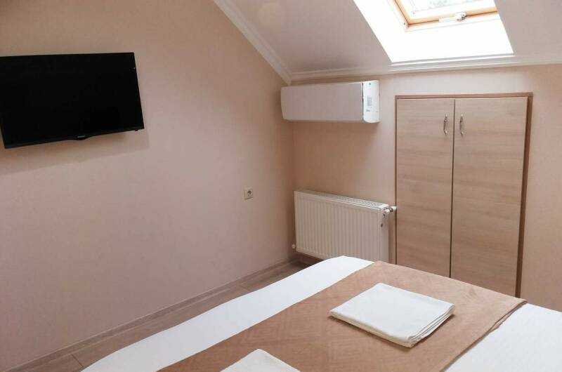 2-х местный «Комфорт» (1)