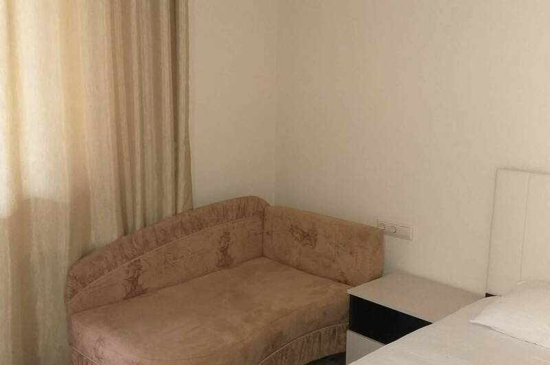 3-х местный «Комфорт» (8)